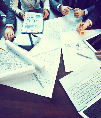 Project Planning & Management